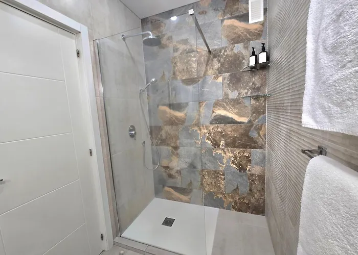 Orlando Sea アパート アデヘ