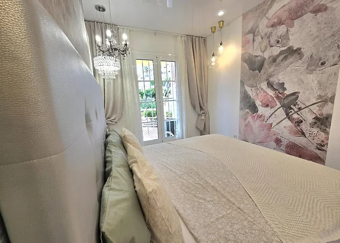 アパート Orlando Sea アデヘ