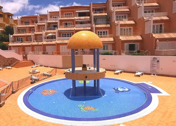 Apartmán Orlando Sea