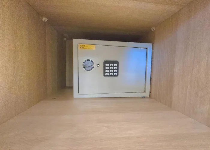 アパート Orlando Sea