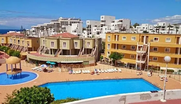 Orlando Sea Costa Adeje (Tenerife)