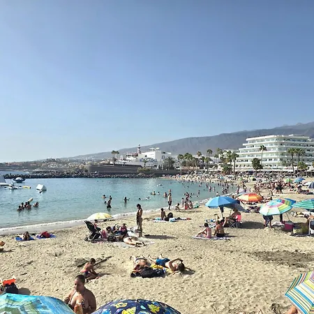 Διαμέρισμα Orlando Sea *