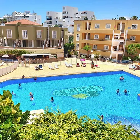 Orlando Sea Διαμέρισμα *