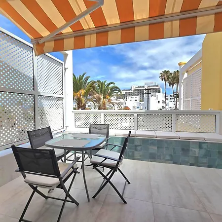 Διαμέρισμα Orlando Sea