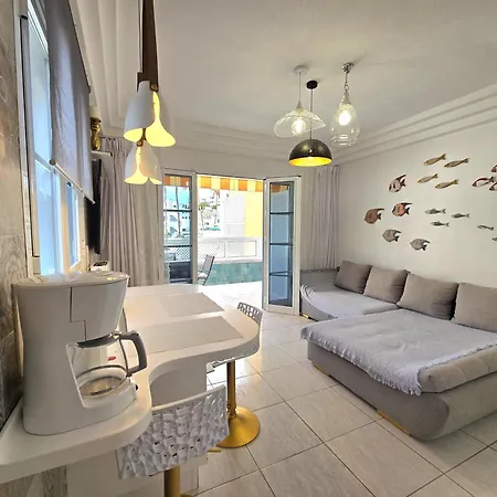 Orlando Sea Διαμέρισμα *