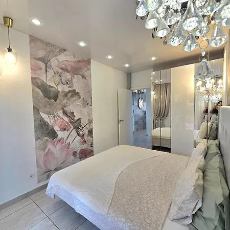 Orlando Sea Διαμέρισμα *